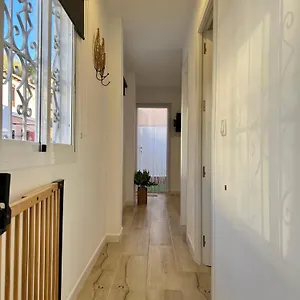 La Paz Y El Sol Del Obispo Málaga