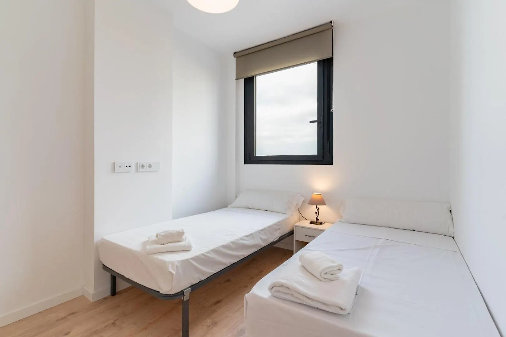 Guestready - Sunny Seaside Escape In Malaga Apartment 0*,  Spain