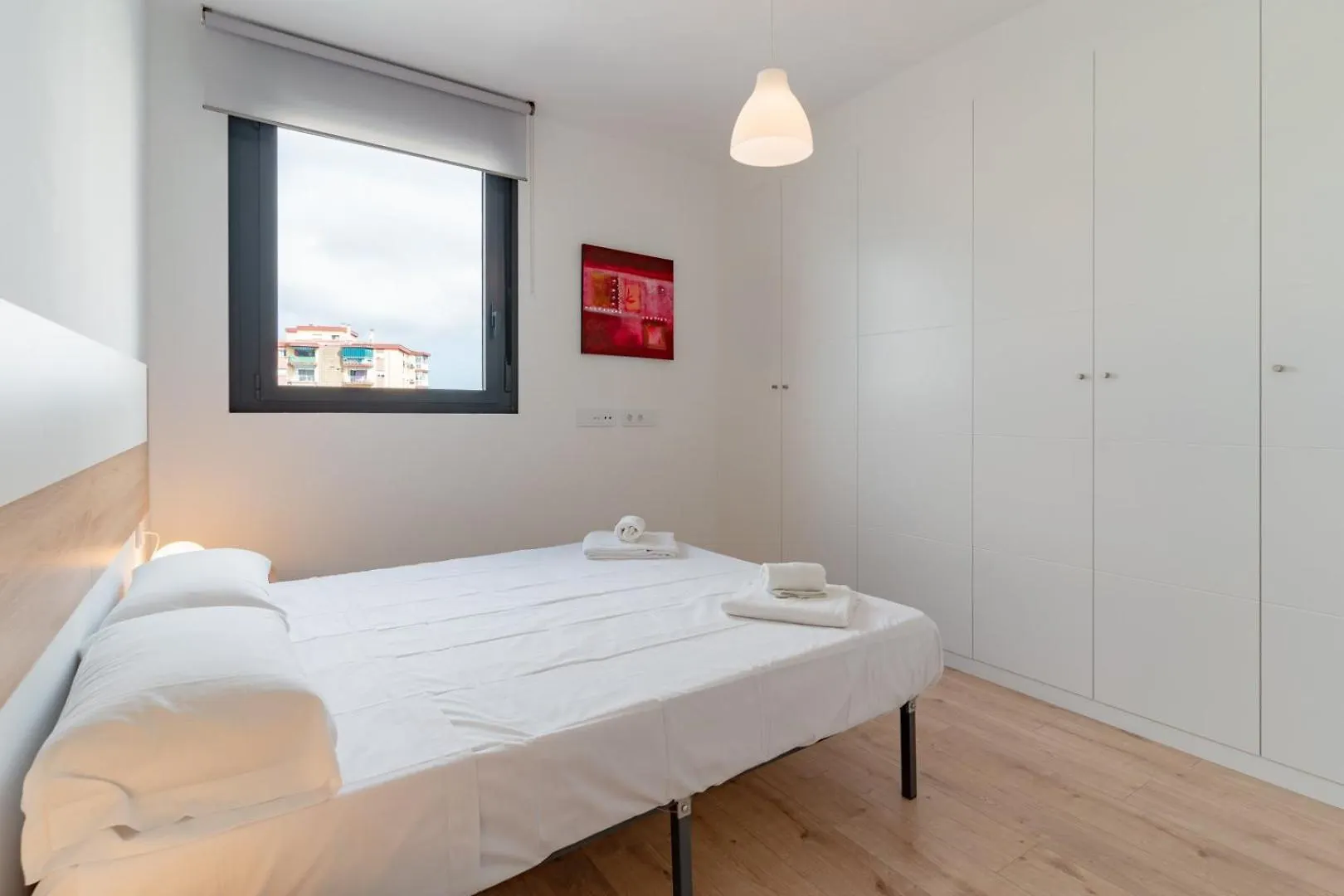 Guestready - Sunny Seaside Escape In Malaga Apartment